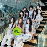 A2O LITE、デビューからわずか1週間で音楽番組1位を獲得！アンコールステージでも圧巻のライブを披露！