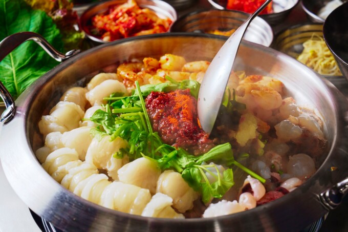 情報】新ブランド韓国料理「ハンメ」1号店、10月7日（水）大塚に