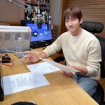 「東方神起」チャンミン、爽やかな風を感じさせるビジュアル