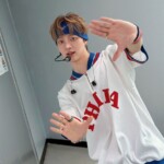 「&TEAM」、爽やかでカジュアルな魅力…ビーズのリングでキュートさプラス