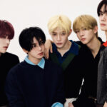 AND2BLE（アンダブル）、2nd Mini Album  「Sequence 02: Attraction」【日本限定特典付輸入盤】の  公式販売が決定！本日より予約受付開始  店舗別オリジナル特典に加え、購入者限定イベントの開催も発表
