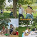 戻ってきた「RUN BTS 2.0」…「BTS」、ステージの外ではこんなふうに遊ぶ！（動画あり）