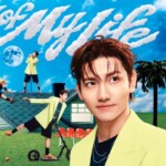 「東方神起」チャンミン、「All Of My Life」ティザー公開…「生き生きとしたエネルギー」（動画あり）