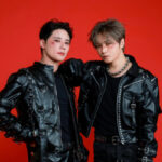 ジェジュン＆ジュンス、2年ぶりに「JX」再結成…「CORE」で再び公演
