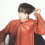 「BTS」V、ファッションウィーク不参加にもかかわらず「5億8,000万円」のブランド価値を創出