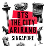 「BTS」、12月にシンガポールで「THE CITY」のグランドフィナーレ開催…過去最大・最長規模に