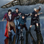 「TOMORROW X TOGETHER」、グライダーに乗って飛行を準備…最初のコンセプトフォト公開