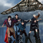 「TOMORROW X TOGETHER」、Spotify「トップ10カウントダウン」チャートで1位に