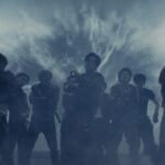 「TREASURE」、「SHOCK」カムバックまであと2日…圧倒的なスケールのMVティザー公開（動画あり）