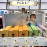 アンバサダーは「BTS」Jimin！韓国発ヘアケア「LADOR(ラドール)」｜@cosme OSAKAに「パフュームヘアオイル」の大型売り場を初展開！
