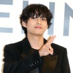 <トレンドブログ>「BTS」V、南米4か国で大規模なサポート…スカイバナーやLEDトラックで広告や寄付