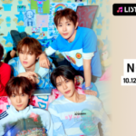 The 4th Mini Album 『I SPY』 リリース記念！限定ボイスもオンエアするNCT WISH特集のリスニングパーティーをAWAラウンジで開催！