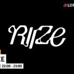 「RIIZE」New Single 『Insomnia』 リリース記念！限定ボイスもオンエアするRIIZE特集のリスニングパーティーをAWAラウンジで開催！