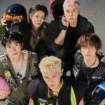 NCT 127 The 7th Album [BLINGY] POP-UP [NEO LOST&FOUND CENTER] @TOKYO開催決定