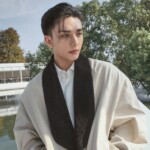 「Stray Kids」ヒョンジン、パリのディオール2027年春夏コレクションに出席…シックなグルーミングルックを披露