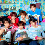 NCT WISH『I SPY - The 4th Mini Album』をリリース！タイトル曲「I SPY」のミュージックビデオを公開