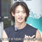 <トレンドブログ>「SHINee」ミンホ、サッカー監督の父から受け継いだ運動DNA「父子3人集まると運動をした後にスポーツチャンネルを見る」（ションと一緒に）