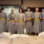 <トレンドブログ>「RIIZE」、日本の温泉旅館で浴衣を着てはしゃぐ姿が話題