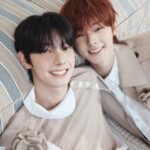 <トレンドブログ>「FLARE U」、2ndミニアルバム「LOVEHOOD」のコンセプトフォト第2弾を公開