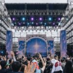 <トレンドブログ>「FTISLAND」＆Ado＆ユンナ＆中島美嘉など出演の日韓音楽フェスティバル「XMF 2026」が華やかに開幕…4万人の観客が“熱狂”