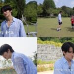 <トレンドブログ>「NCT」出身マーク、子どもたちと特別な一日を過ごし、新たな音楽的インスピレーションを発見