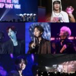 <トレンドブログ>「VERIVERY」、デビュー初のアリーナ単独コンサート「GIVE ME FIVE, KEEP THAT VIBE」を盛況のうちに開催…グローバルツアーをスタート