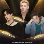 <トレンドブログ>「GOT７」BamBam＆JAY B＆マーク、バンコクで再集結の知らせにファン歓喜