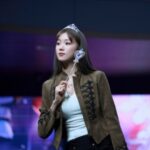 <トレンドブログ>女優イ・ソンギョン、3年ぶりにソウルでファンミーティングを開催…ファンたちと3時間過ごす