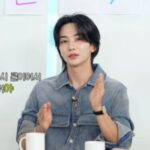 <トレンドブログ>「SEVENTEEN」JEONGHAN、タメ口を使った後平然と「お姉さんだとは知らなかった」と対応しチャン・ドヨンに「すばらしい」と言われる