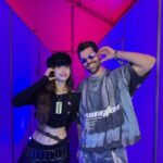 <トレンドブログ>「TWICE」ナヨン、「EDCコリア」にサプライズ登場…Alokとの新曲ステージを初披露
