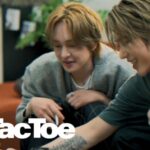 <トレンドブログ>オンユ（SHINee）×ジコ（Block B）、新曲「Tic Tac Toe」のビジュアライザーを公開（動画あり）