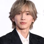 <トレンドブログ>「なにわ男子」道枝駿佑、映画『うるわしの宵の月』で「釜山国際映画祭」へ…「夢が叶った」