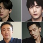 <トレンドブログ>『俺だけレベルアップな件』、ビョン・ウソク＆ハン・ソヒに続きソンジュン＆RAIN（ピ）＆イ・ソンミンなど歴代級のラインナップ公開