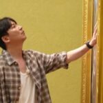 <トレンドブログ>俳優キム・ナムギル、日本の美術館で意外な変身？！…「真珠の耳飾りの男」に（ディス・イズ・ヒョンムロード）