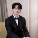 <トレンドブログ>オン・ソンウ、新人獣医師に扮した映画『チョンガネ』で初の「釜山国際映画祭」に出席