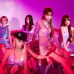 <トレンドブログ>「LE SSERAFIM」の新曲「Made My Night」、日本のオリコン「デイリーシングルランキング」で1位に