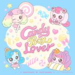 <トレンドブログ>「Hearts2Hearts」、『キャッチ！ティニピン』とコラボ…日本版アニメのエンディング曲「Candy Box Lover」を本日（11日）リリース
