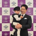 <トレンドブログ>俳優シム・ヒョンタク、息子のハルくんと共に山梨県の広報大使に任命…日韓交流をつなぐ