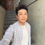 <トレンドブログ>「SUPER JUNIOR」シンドン、日本での“AIじゃなくて、本当の自分”の写真を大公開