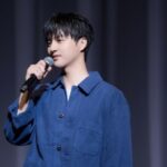<トレンドブログ>俳優ヤン・セジョン、日本のファンと1年ぶりに再会…「本当に幸せな一日でした」