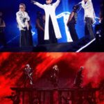 「イベントレポ」「BIGBANG」、台北へ10年ぶりの訪問…10万人の観客を熱狂させたアジア公演の幕開け