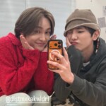 <トレンドブログ>「SHINee」KEY（キー）、オンユとのツーショットを公開…“ほっこり友情”にファン歓喜