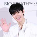 【フォト】俳優イ・ジェフン＆ファン・ミンヒョン＆「TWICE」ダヒョン、生活健康ブランドのイベントに出席