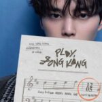 <トレンドブログ>俳優ソン・ガン、12月5日にソウルで単独ファンミーティングを開催…久々に韓国のファンと再会