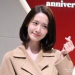 【フォト】「少女時代」ユナ、ソウルで“マックスマーラ”のポップアップストアのオープンイベントに出席