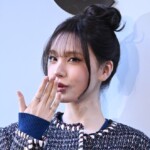 【フォト】「IVE」リズ＆三吉彩花、YCHフラッグシップストアのVIPプレオープニングイベントに出席