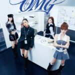 <トレンドブログ>「OH MY GIRL」が秘密エージェントに？！…単独ファンミーティングのメインポスターを公開
