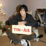 <トレンドブログ>「RIIZE」アントン、単独でポッドキャストを進行…あなたの悩みを解決する“TON-AIR”
