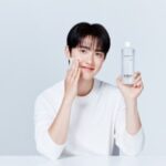<トレンドブログ>「EXO」D.O.（ド・ギョンス）、ダーマスキンケアブランド“EIOM”の新モデルに