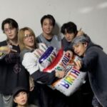 <トレンドブログ>「BTS」Jimin、誕生日を記念して公開した写真…アラサーとは思えないビジュアルに“感嘆”